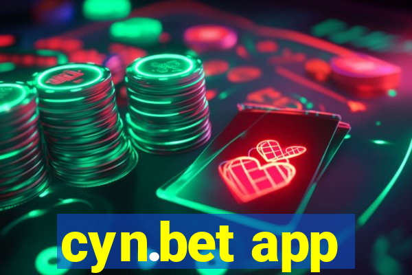 cyn.bet app